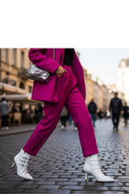  Heel boots model 221018 Solea 