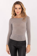  Blouse model 221089 Italy Moda 
