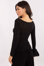  Blouse model 221091 Italy Moda 