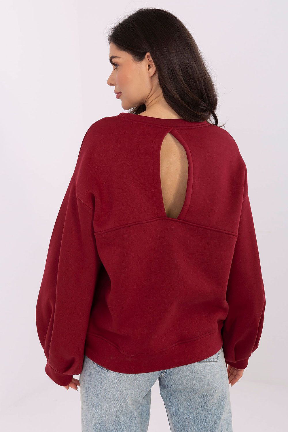  Sweatshirt model 221276 Rue Paris 