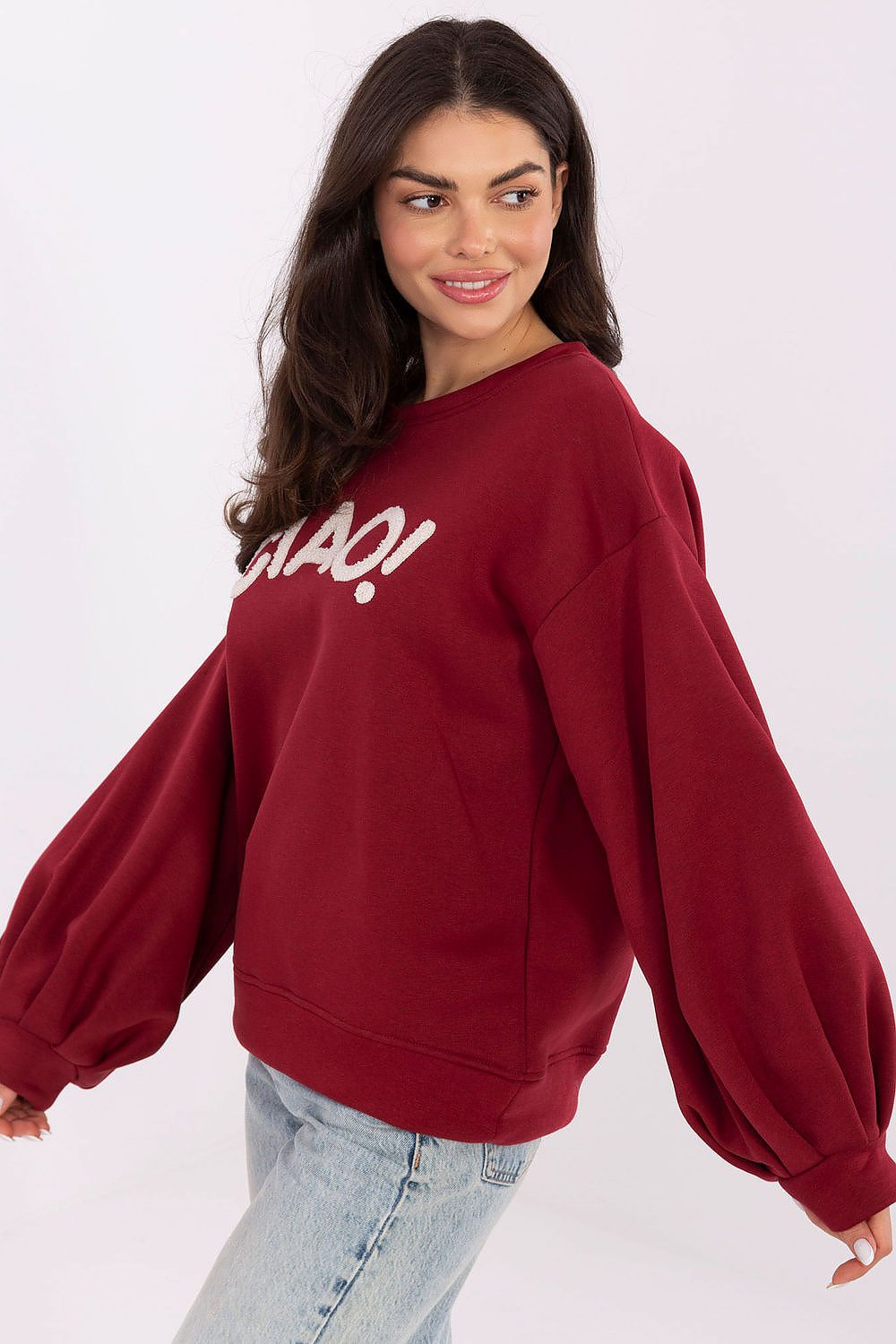  Sweatshirt model 221276 Rue Paris 