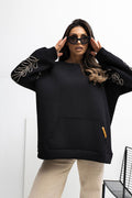  Sweatshirt model 221616 Rue Paris 