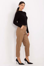  Women trousers model 222209 Rue Paris 