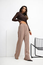  Tracksuit trousers model 222248 Rue Paris 