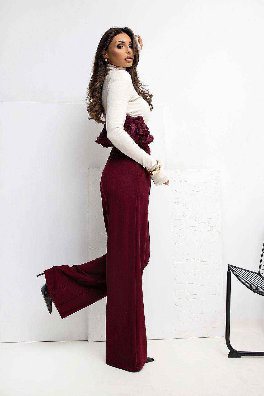  Tracksuit trousers model 222250 Rue Paris 