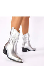  Heel boots model 222345 Solea 