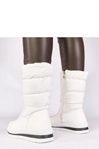  Snow boots model 222352 Solea 