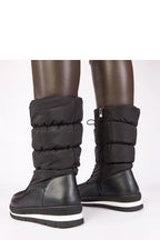  Snow boots model 222353 Solea 