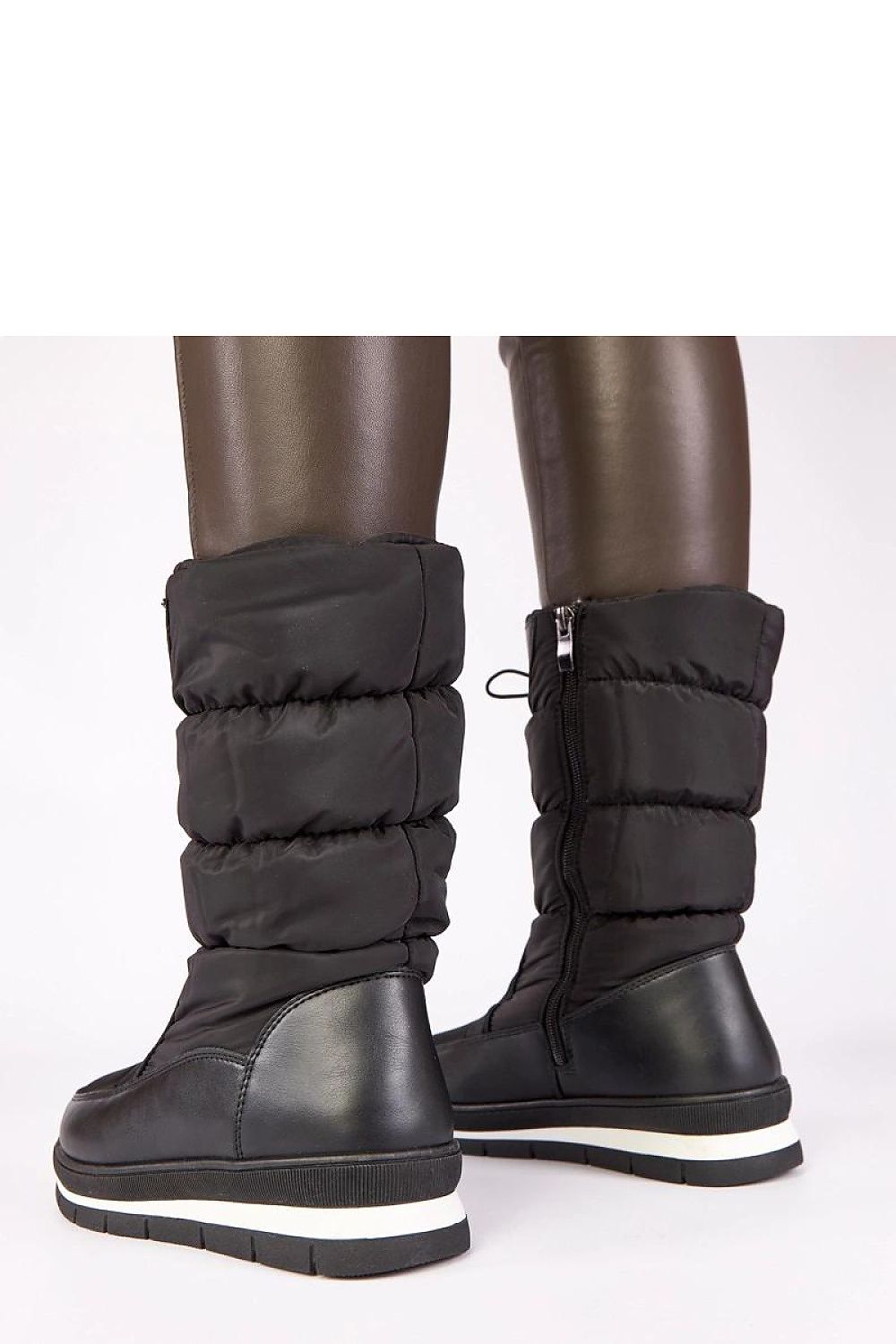  Snow boots model 222353 Solea 