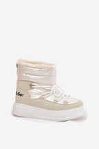  Snow boots model 222544 Step in style 