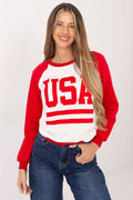  Sweatshirt model 222556 Rue Paris 
