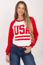  Sweatshirt model 222556 Rue Paris 