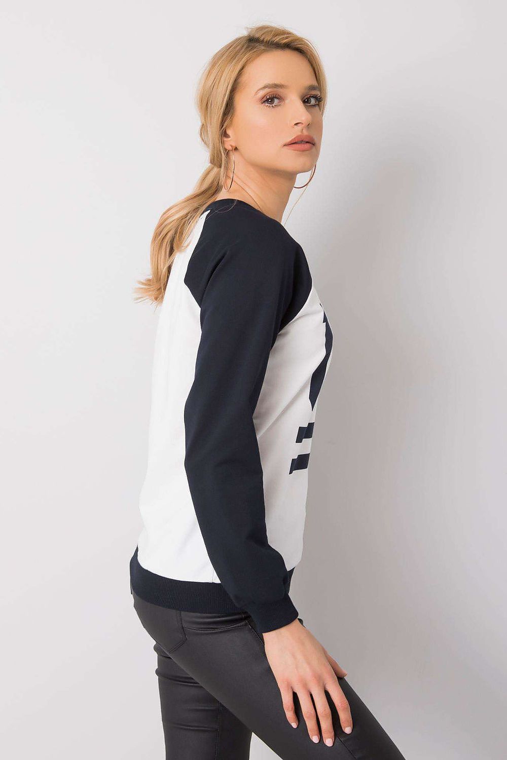  Sweatshirt model 222557 Rue Paris 