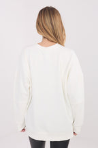  Sweatshirt model 222906 Rue Paris 