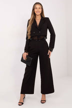  Women trousers model 222909 Rue Paris 