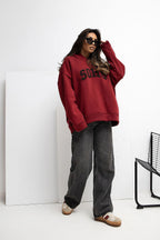  Sweatshirt model 222917 Rue Paris 