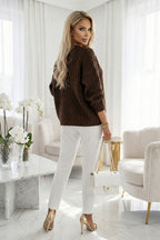  Jumper model 223009 Numoco 