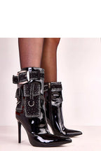  Heel boots model 223141 Solea 