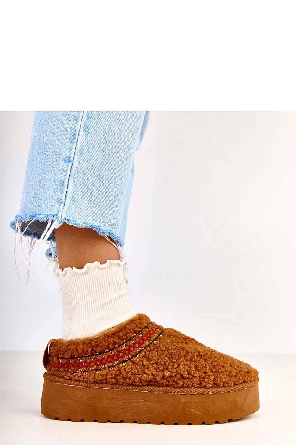  Snow boots model 223167 Solea 