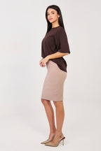  Skirt model 223369 Rue Paris 