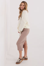  Skirt model 223372 Rue Paris 