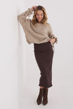  Skirt model 223373 Rue Paris 