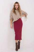  Skirt model 223374 Rue Paris 