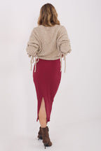  Skirt model 223374 Rue Paris 
