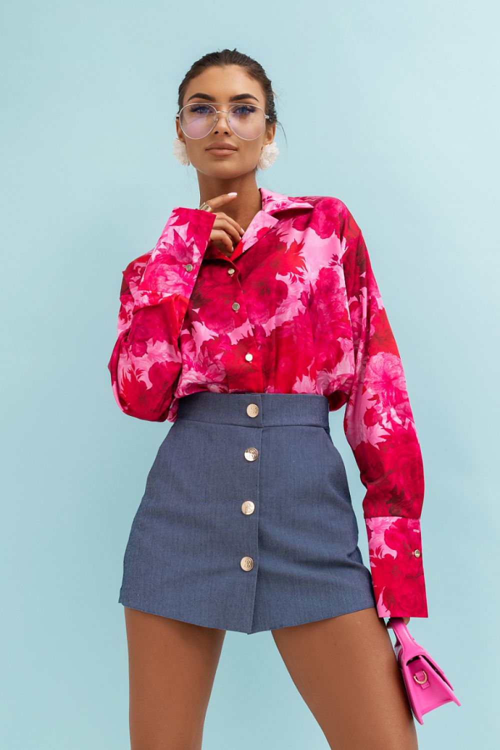  Skort model 223522 LaBalancia 