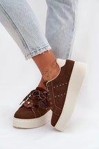  Sport Shoes model 223588 Step in style 