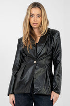  Jacket model 223813 Rue Paris 