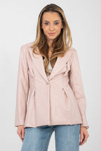  Jacket model 223814 Rue Paris 
