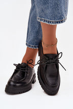  Half shoes model 223858 Step in style 