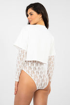  Shapewear Body model 224073 Italy Moda 