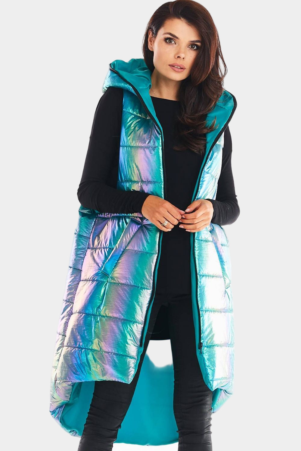  Gilet model 149752 awama 