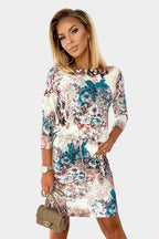  Daydress model 171443 Numoco 