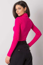  Turtleneck model 173409 Rue Paris 