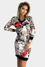  Daydress model 175011 Numoco 