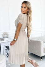  Cocktail dress model 182480 Numoco 