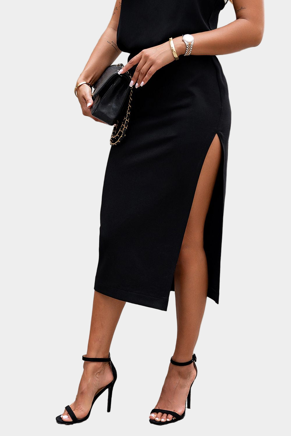  Skirt model 186381 IVON 