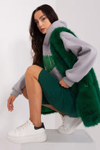  Gilet model 186710 AT 