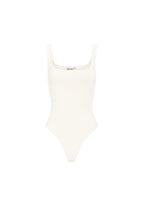 Body básico sin mangas moldeador