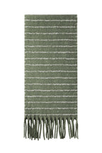 Bufandas de invierno Tira Casual Poliéster Diario