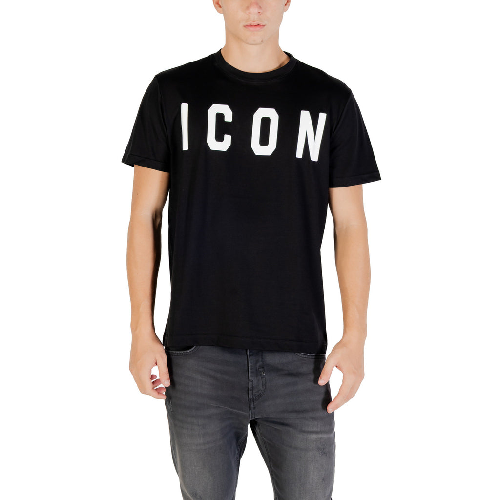 Icon Hombre Camisetas