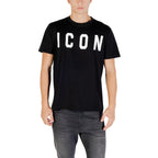 Icon Hombre Camisetas