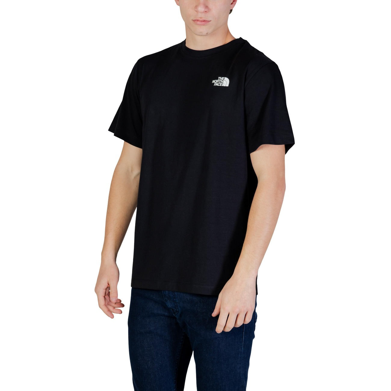 The North Face Hombre Camisetas
