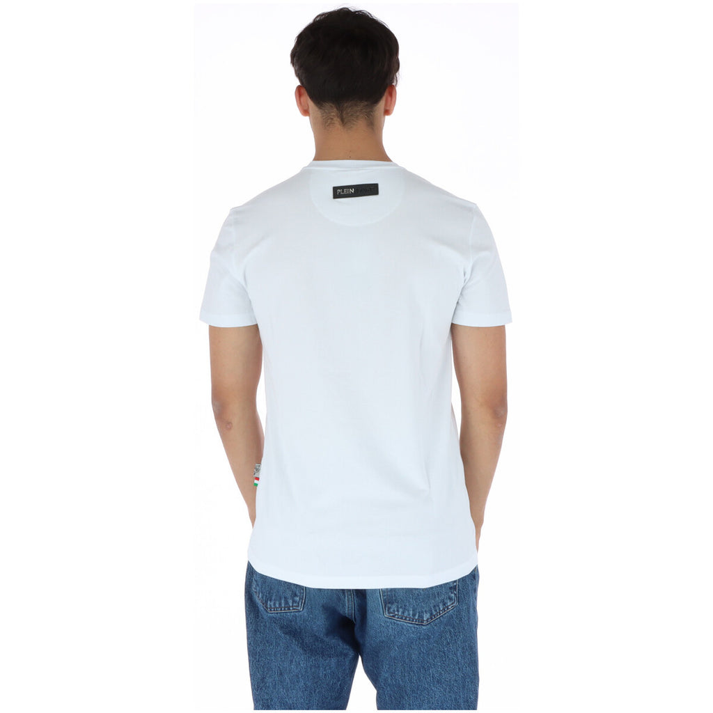 Plein Sport Hombre Camisetas