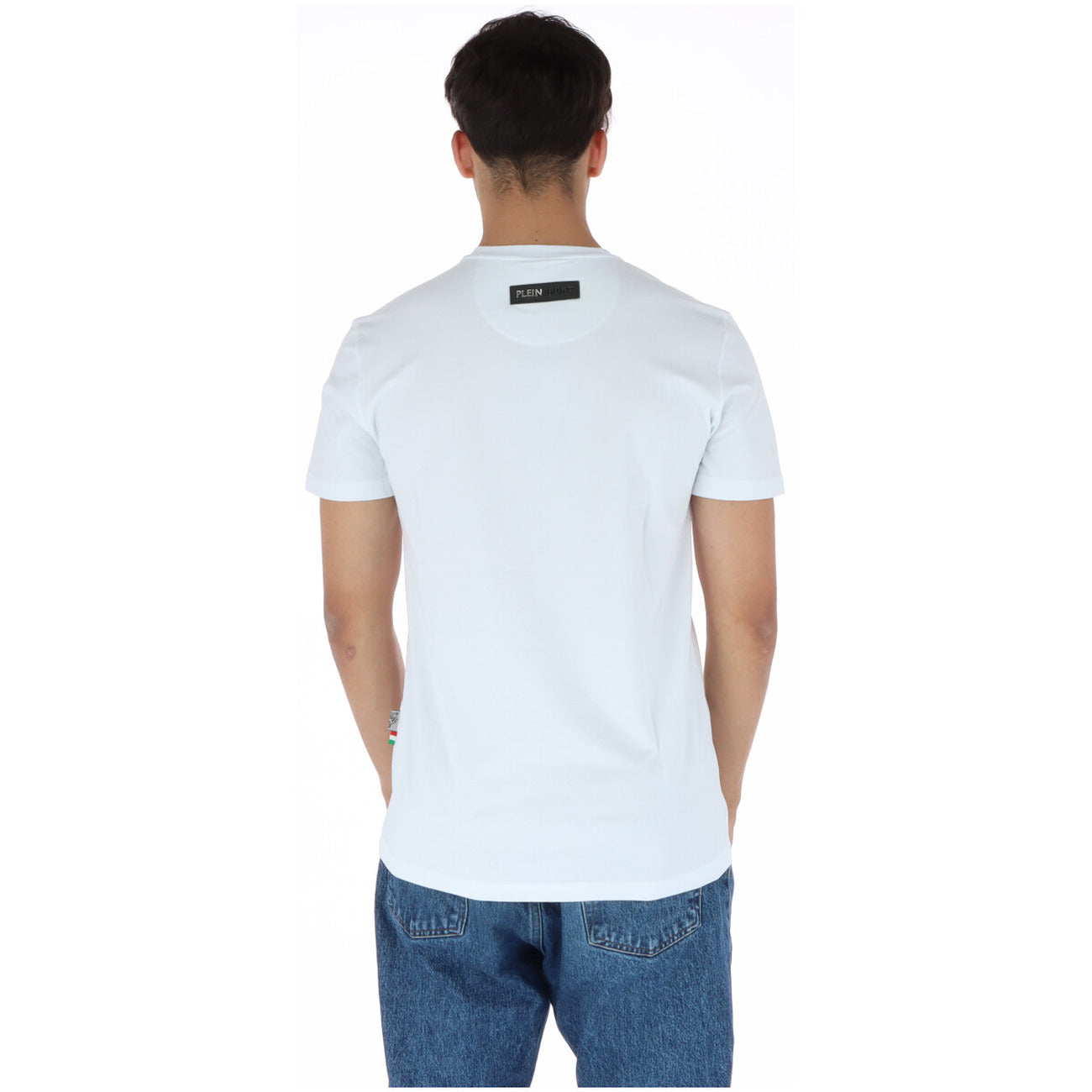 Plein Sport Hombre Camisetas