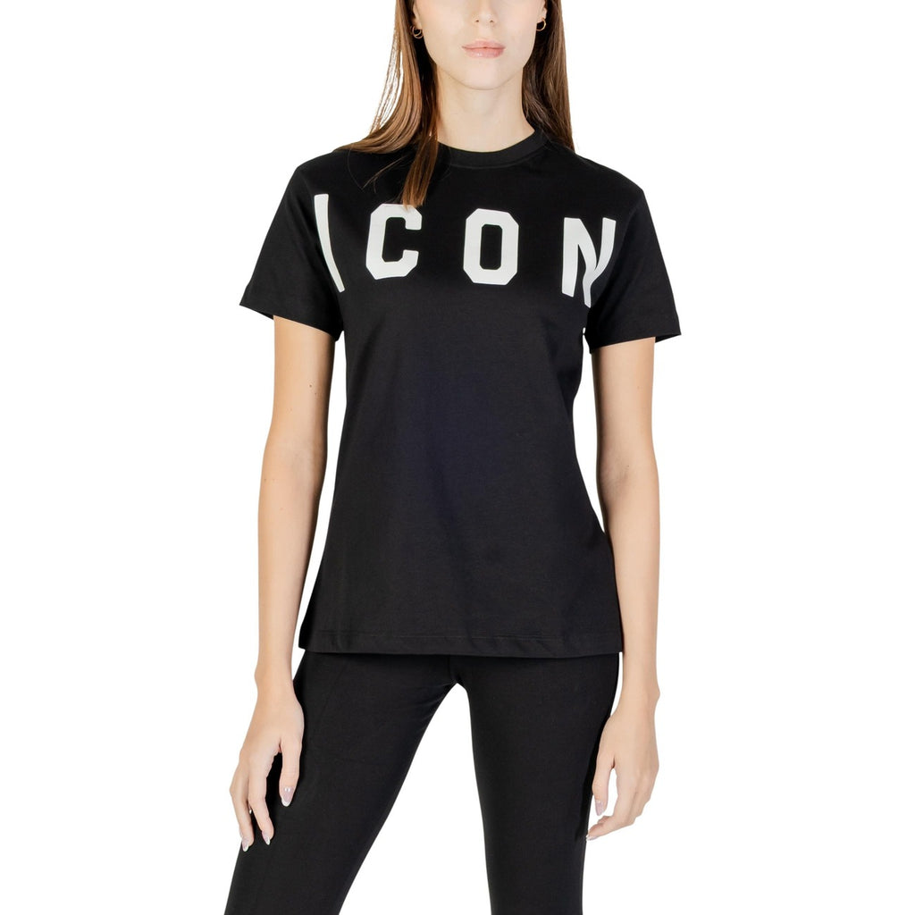 Icon Mujer Camisetas