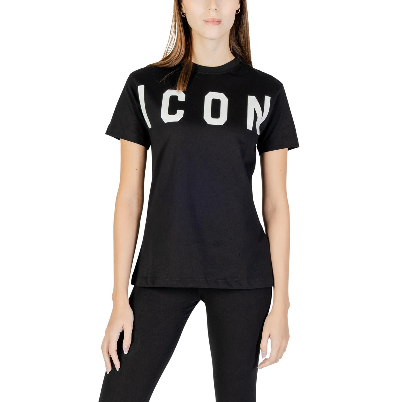 Icon Mujer Camisetas